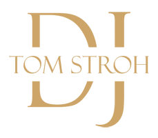 DJ Tom Stroh