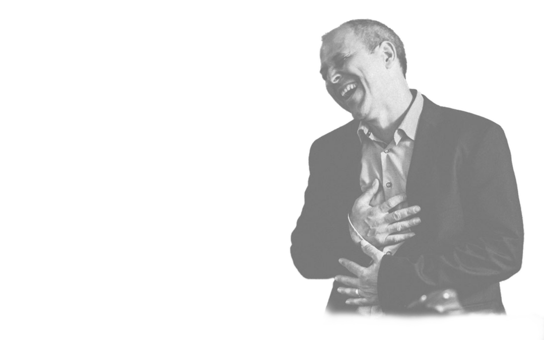 Warum bin ich so gern DJ auf Hochzeiten und Geburtstagen