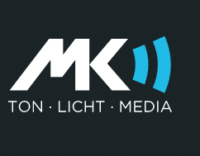 Großartiger Kooperationspartner MK Sound & Light